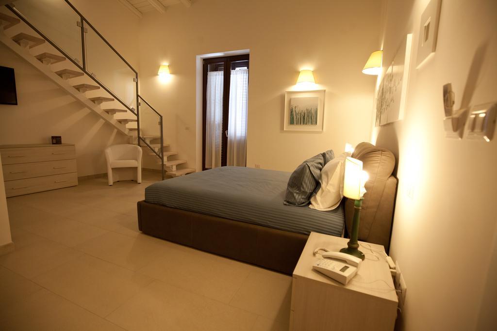סירקוזה Italiana Resort Maniace מראה חיצוני תמונה