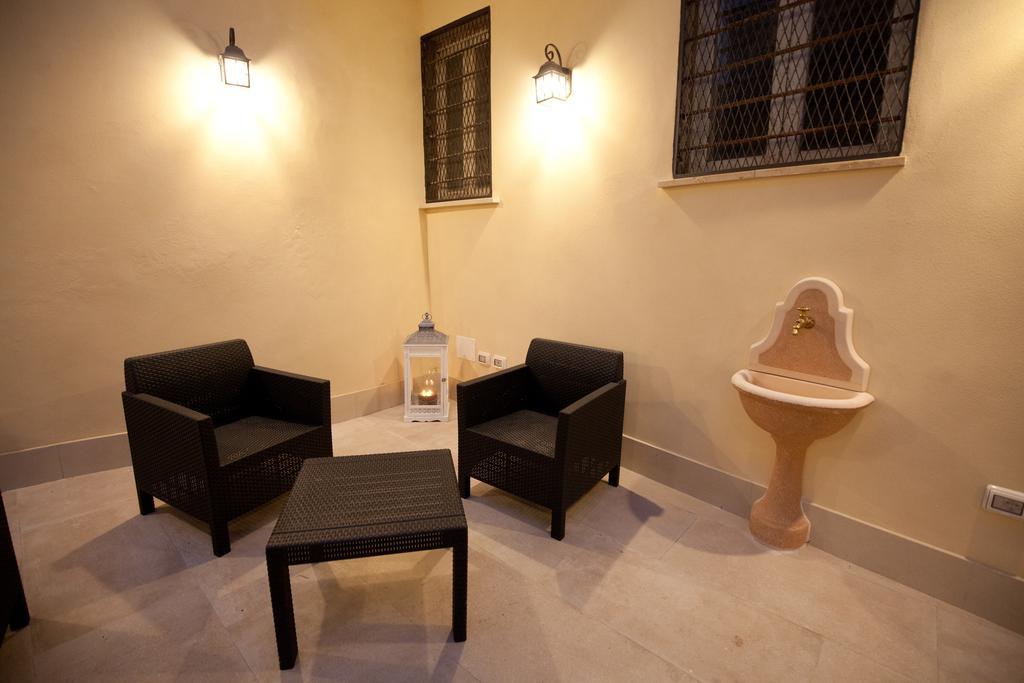 סירקוזה Italiana Resort Maniace מראה חיצוני תמונה
