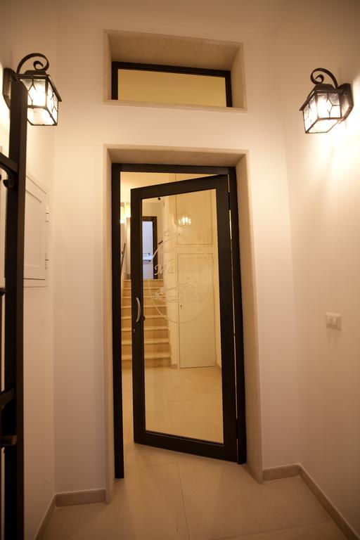 סירקוזה Italiana Resort Maniace מראה חיצוני תמונה