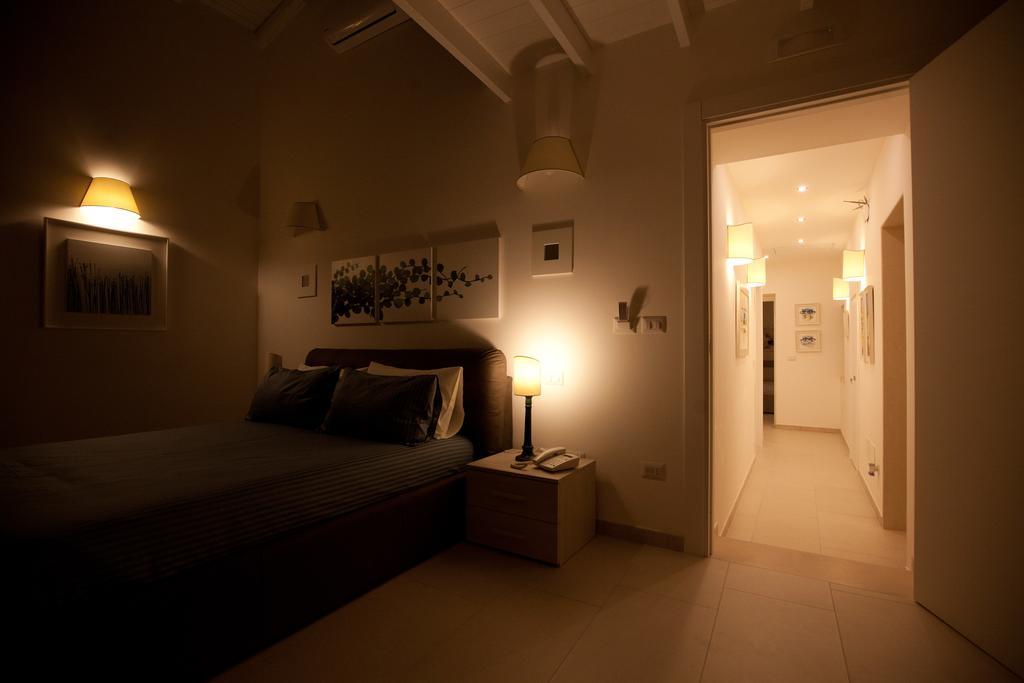 סירקוזה Italiana Resort Maniace מראה חיצוני תמונה