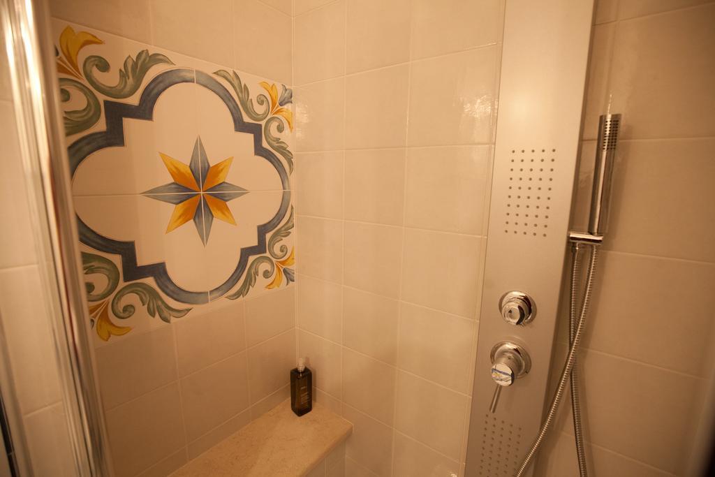 סירקוזה Italiana Resort Maniace מראה חיצוני תמונה