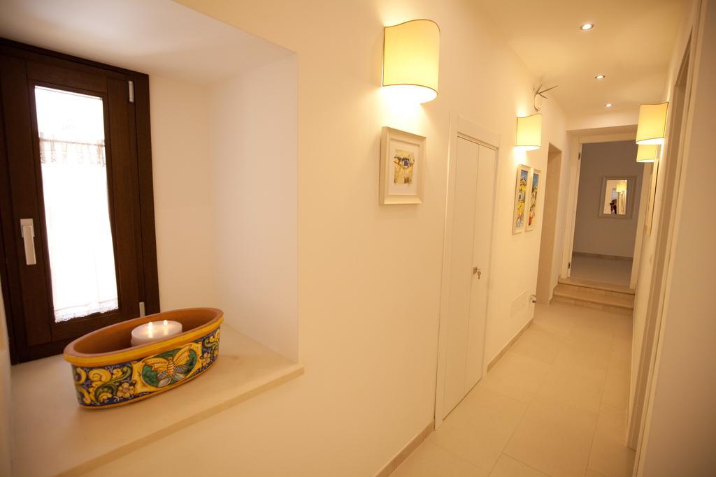 סירקוזה Italiana Resort Maniace מראה חיצוני תמונה