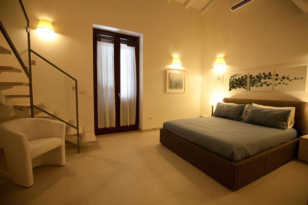סירקוזה Italiana Resort Maniace מראה חיצוני תמונה