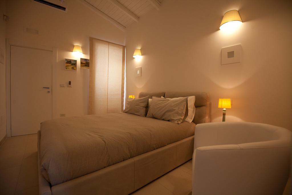 סירקוזה Italiana Resort Maniace מראה חיצוני תמונה