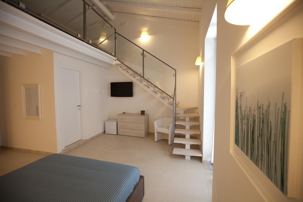 סירקוזה Italiana Resort Maniace מראה חיצוני תמונה