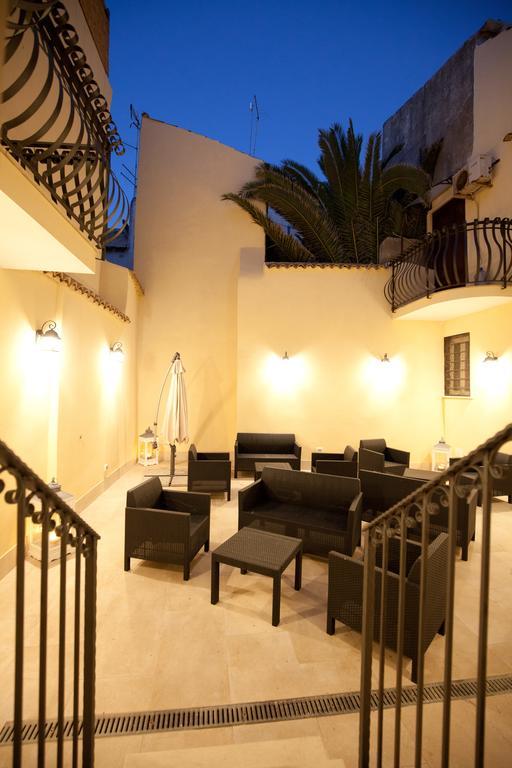 סירקוזה Italiana Resort Maniace מראה חיצוני תמונה