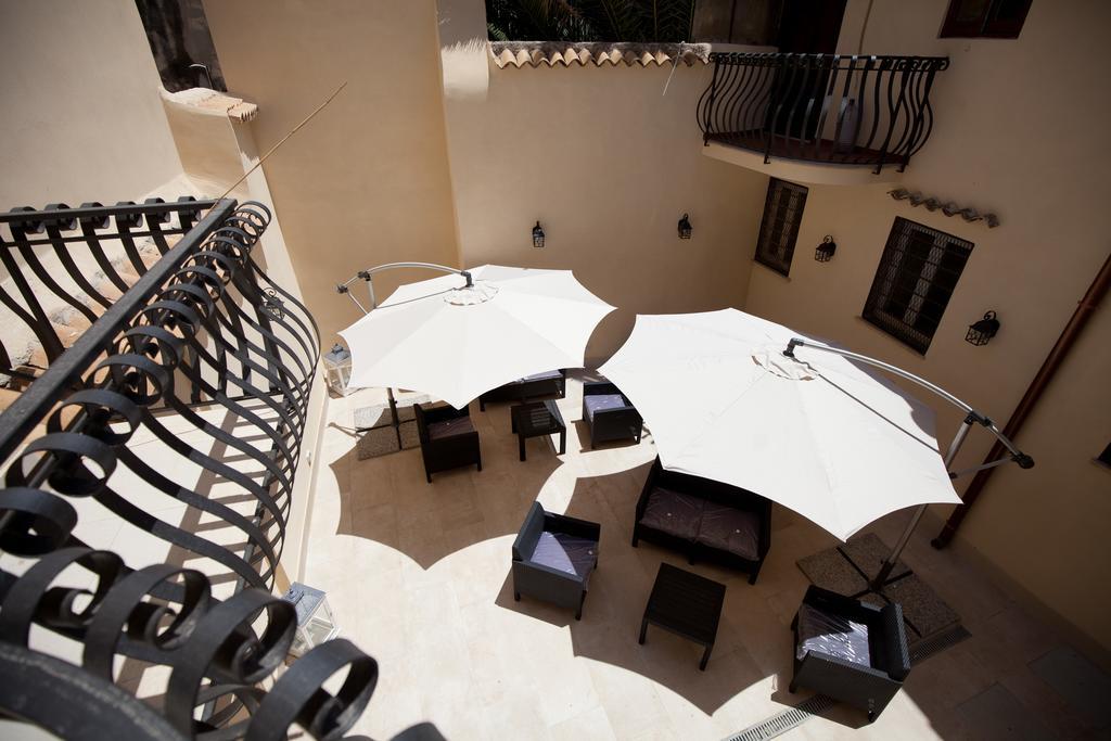 סירקוזה Italiana Resort Maniace מראה חיצוני תמונה