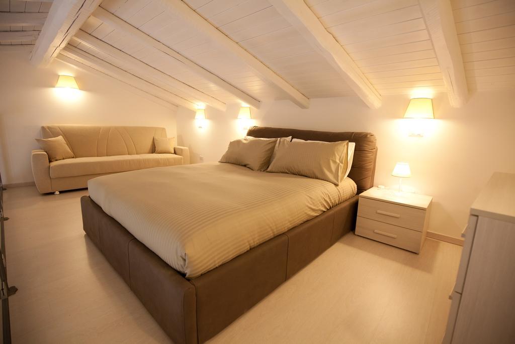 סירקוזה Italiana Resort Maniace מראה חיצוני תמונה