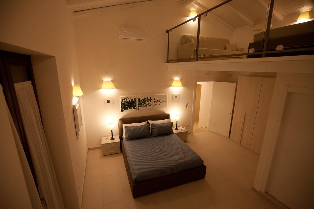 סירקוזה Italiana Resort Maniace מראה חיצוני תמונה