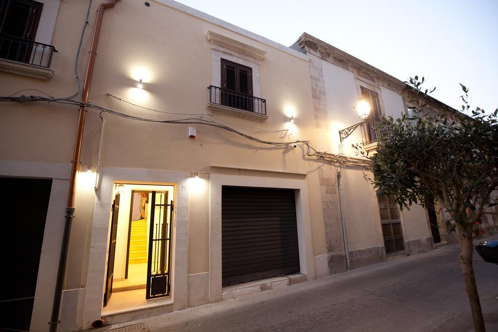 סירקוזה Italiana Resort Maniace מראה חיצוני תמונה
